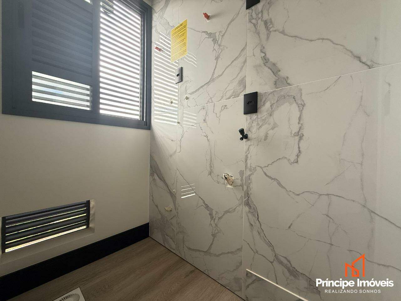 Apartamento à venda em Joinville, América, 3 quartos: 