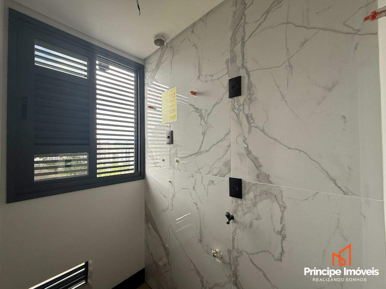 Apartamento à venda em Joinville, América, 3 quartos: 