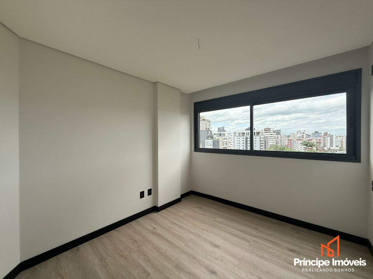 Apartamento à venda em Joinville, América, 3 quartos: 