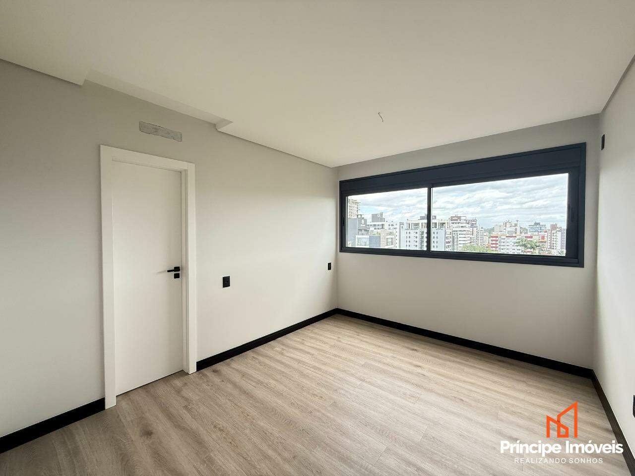 Apartamento à venda em Joinville, América, 3 quartos: 