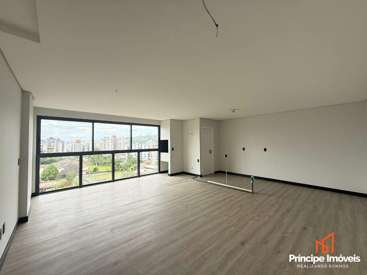 Apartamento à venda em Joinville, América, 3 quartos: 