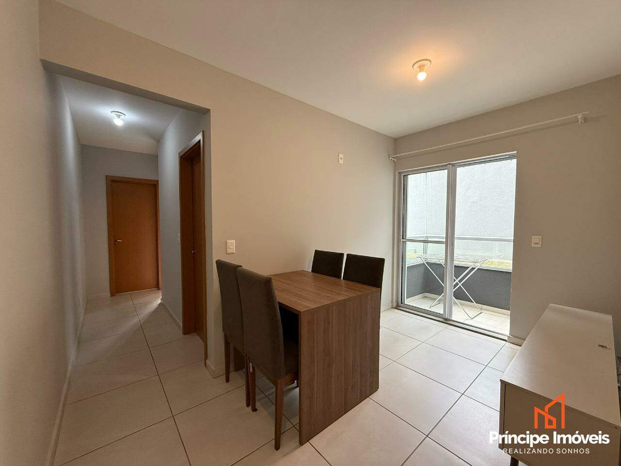 Apartamento à venda em Joinville, Costa e Silva, 2 quartos: 