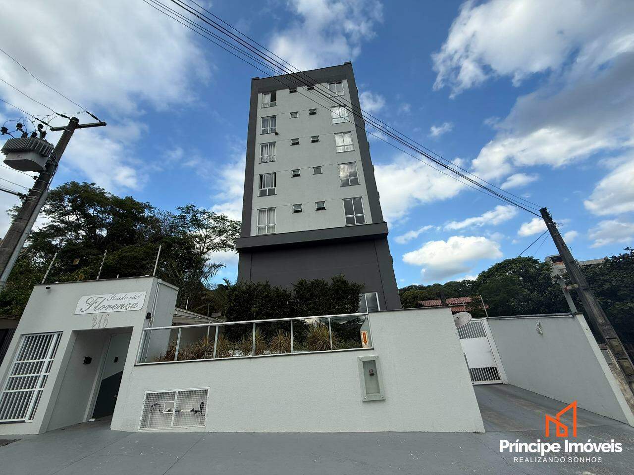 Apartamento à venda em Joinville, Costa e Silva, 2 quartos: 