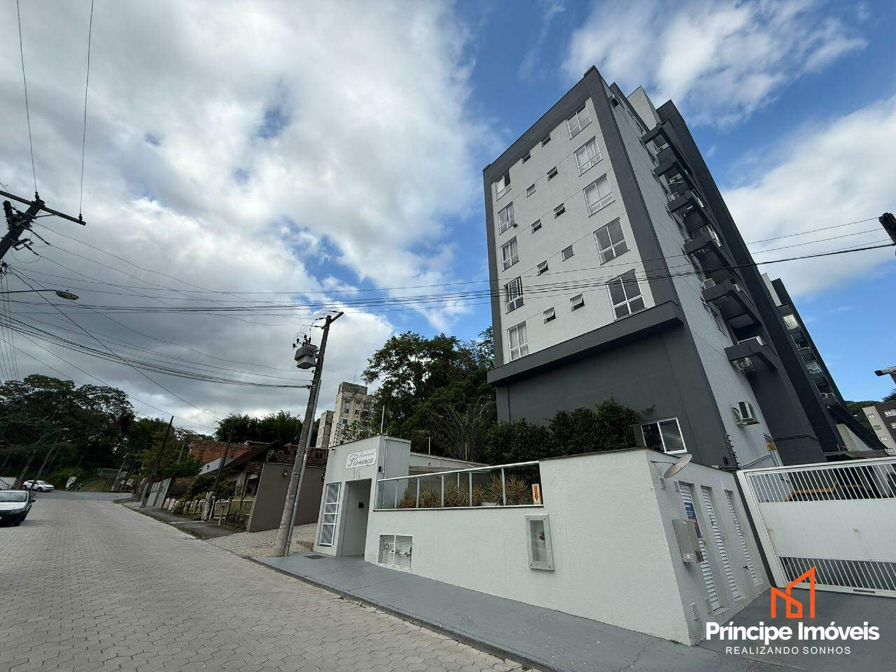 Apartamento à venda em Joinville, Costa e Silva, 2 quartos: 