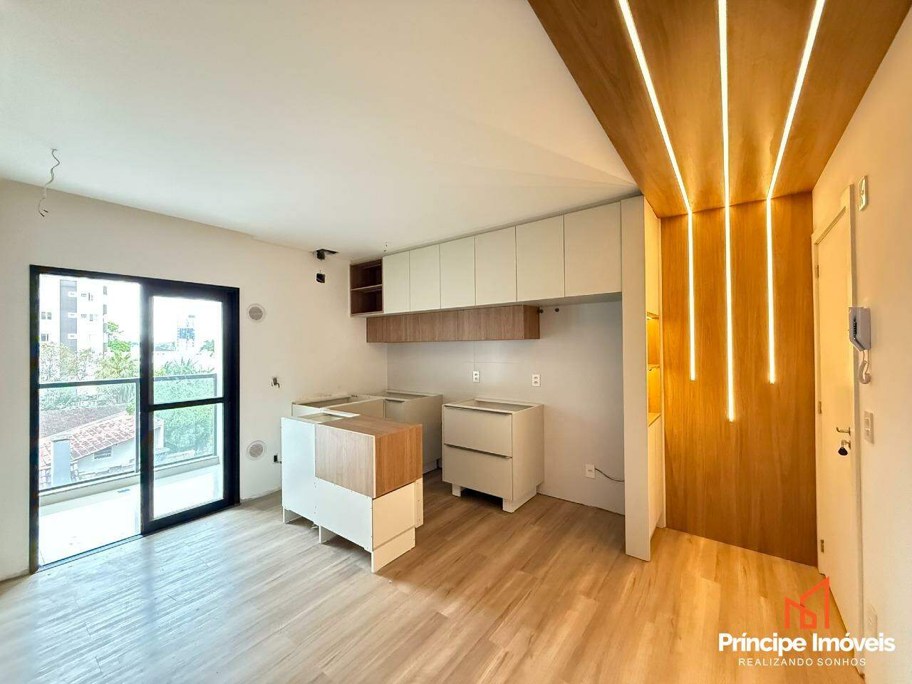 Apartamento à venda em Joinville, Anita Garibaldi, 3 quartos: 