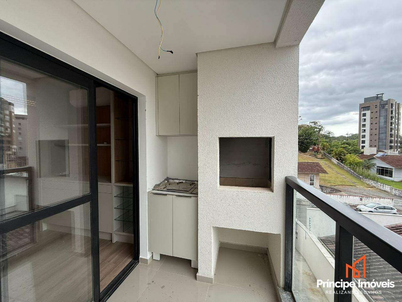 Apartamento à venda em Joinville, Anita Garibaldi, 3 quartos: 