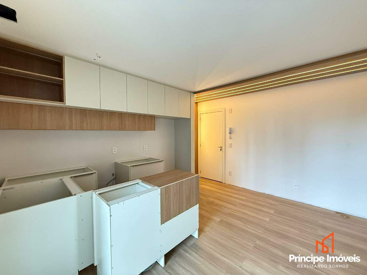 Apartamento à venda em Joinville, Anita Garibaldi, 3 quartos: 