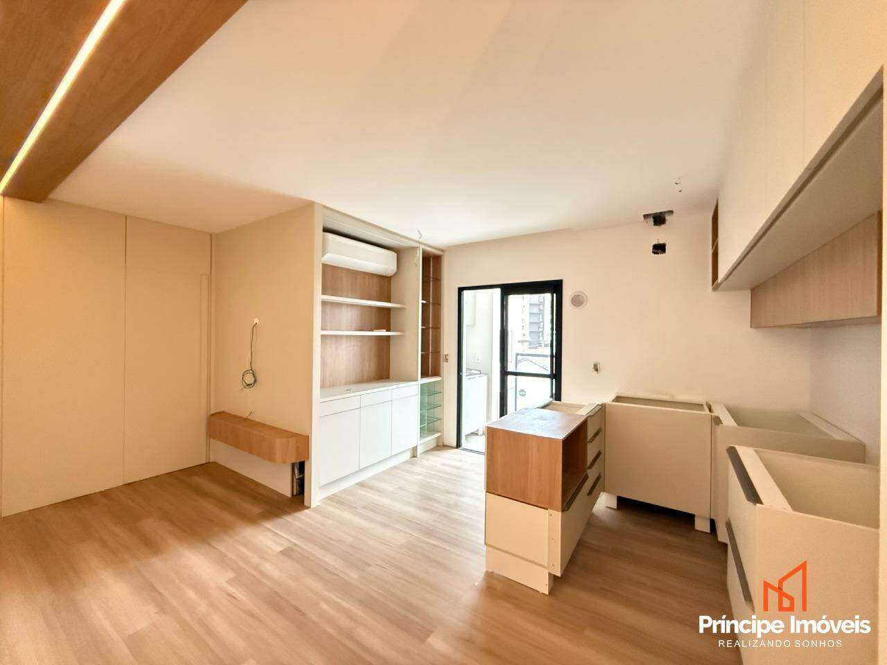 Apartamento à venda em Joinville, Anita Garibaldi, 3 quartos: 