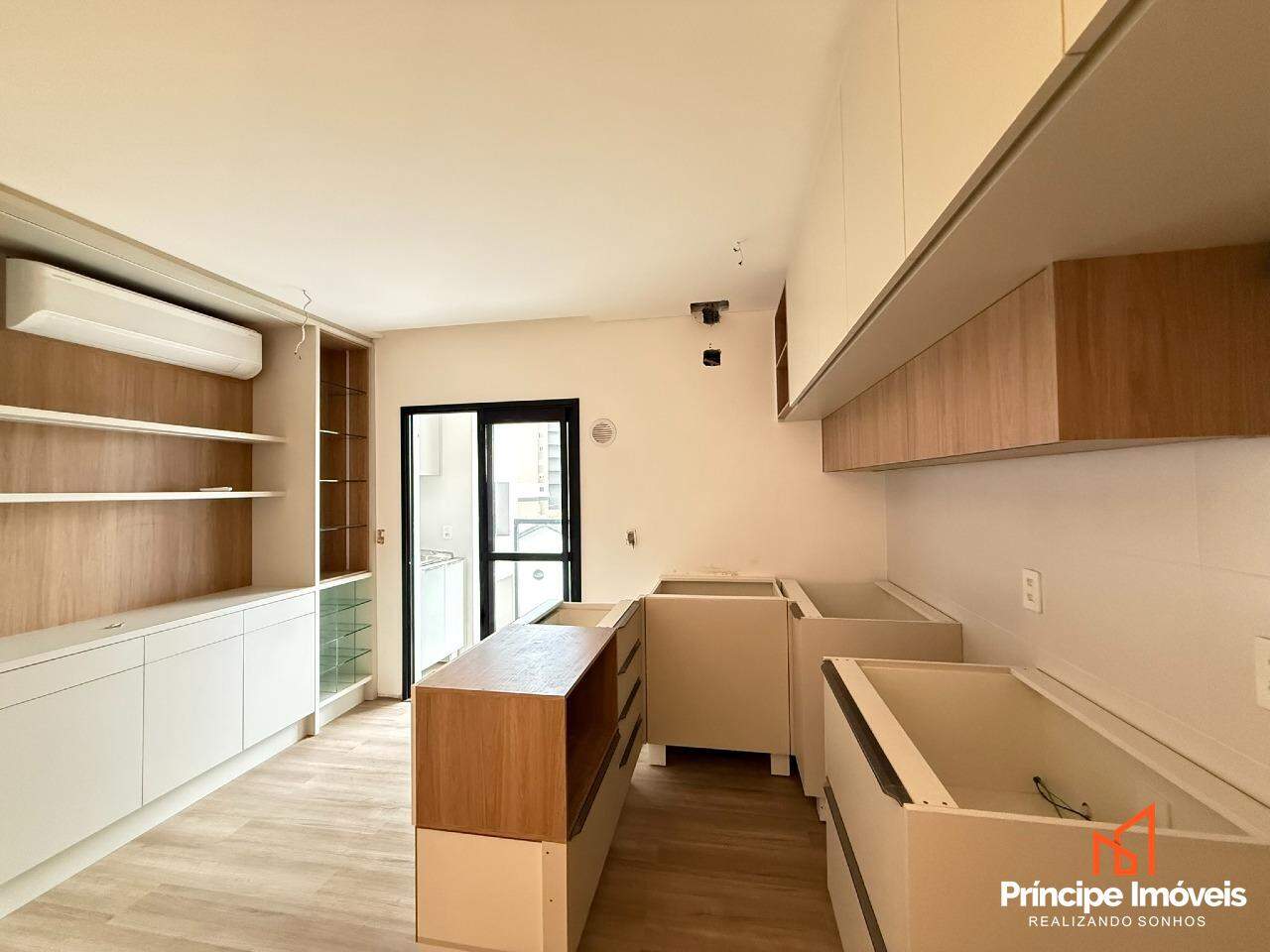 Apartamento à venda em Joinville, Anita Garibaldi, 3 quartos: 