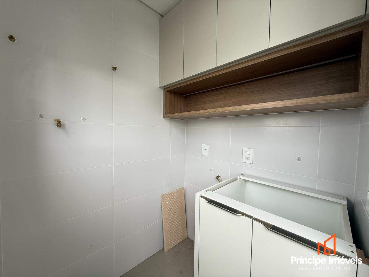 Apartamento à venda em Joinville, Anita Garibaldi, 3 quartos: 