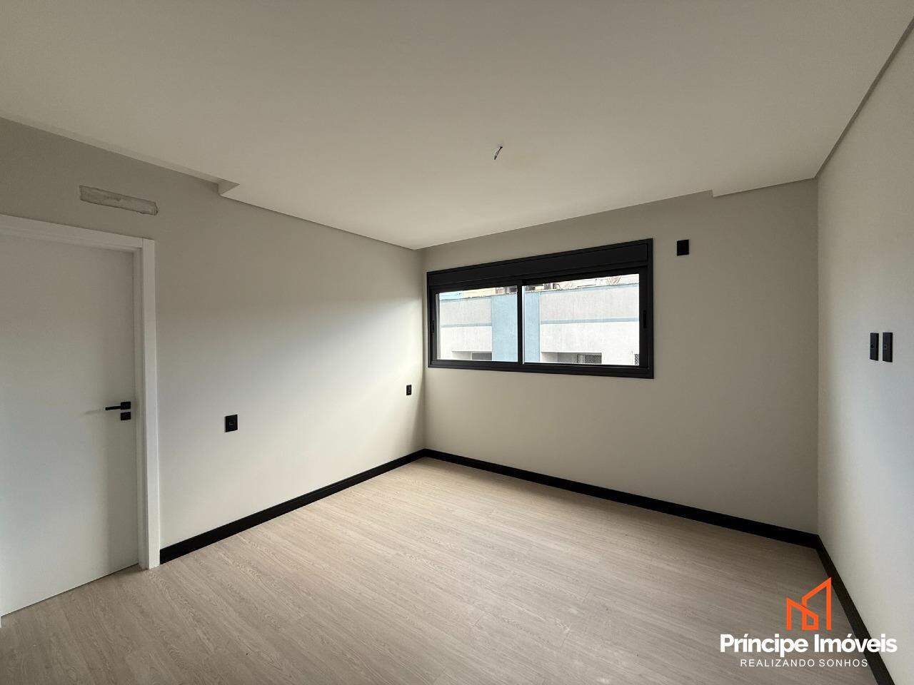 Apartamento à venda em Joinville, América, 3 quartos: 