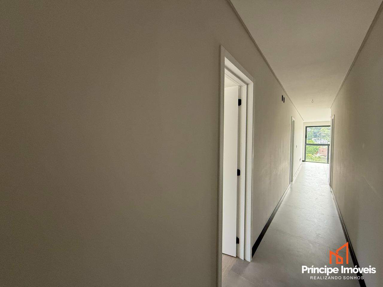 Apartamento à venda em Joinville, América, 3 quartos: 