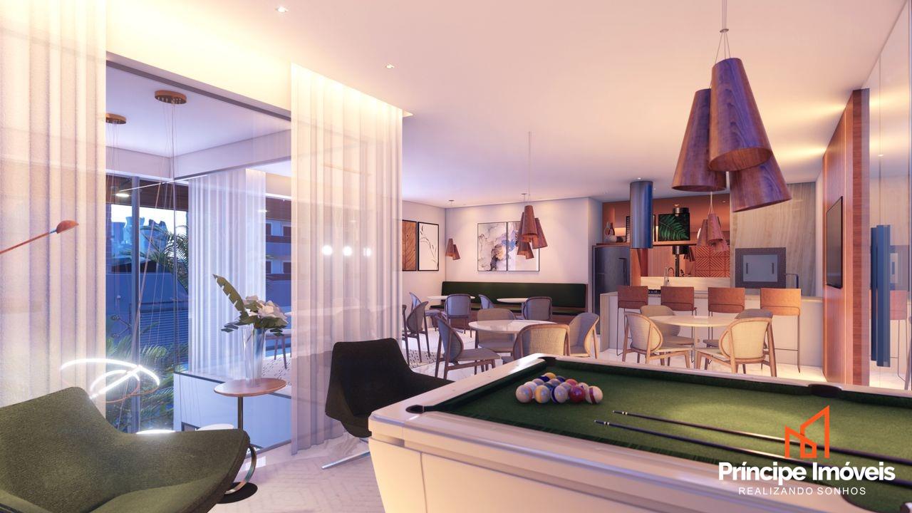 Apartamento à venda em Joinville, América, 2 quartos: 