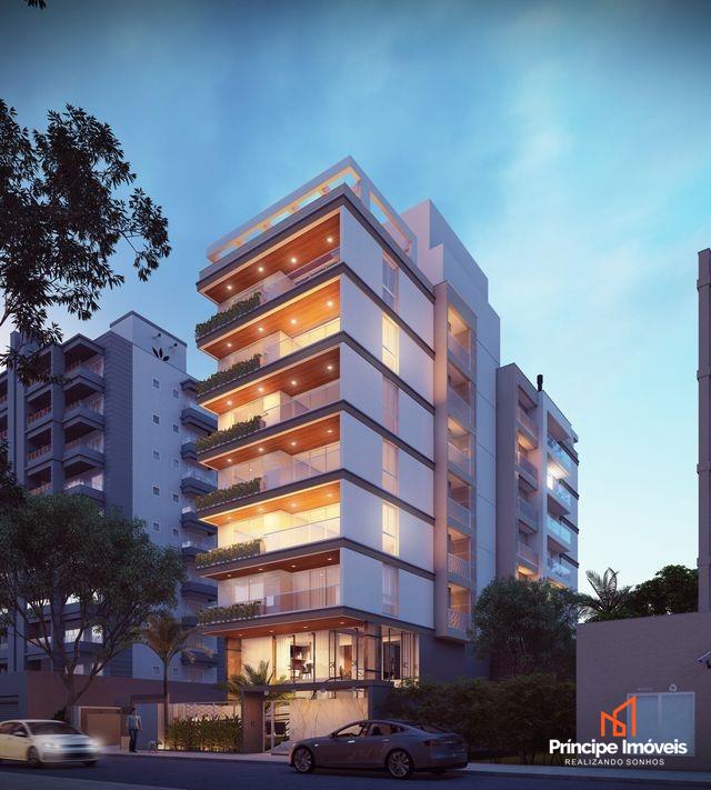 Apartamento à venda em Joinville, América, 3 quartos: 