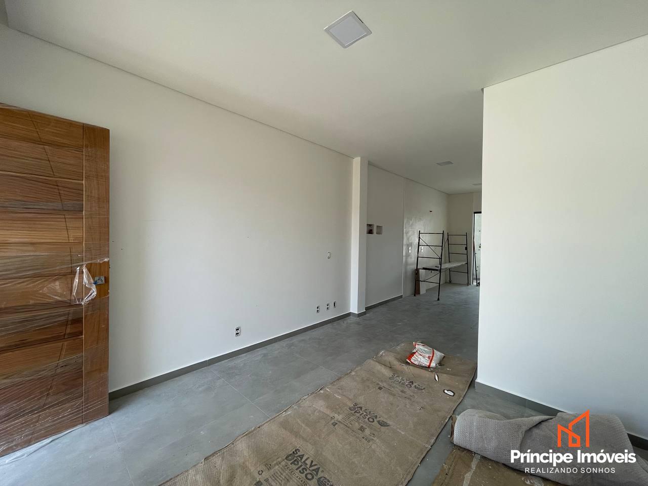 Geminado à venda em Joinville, Costa e Silva, 2 quartos: 