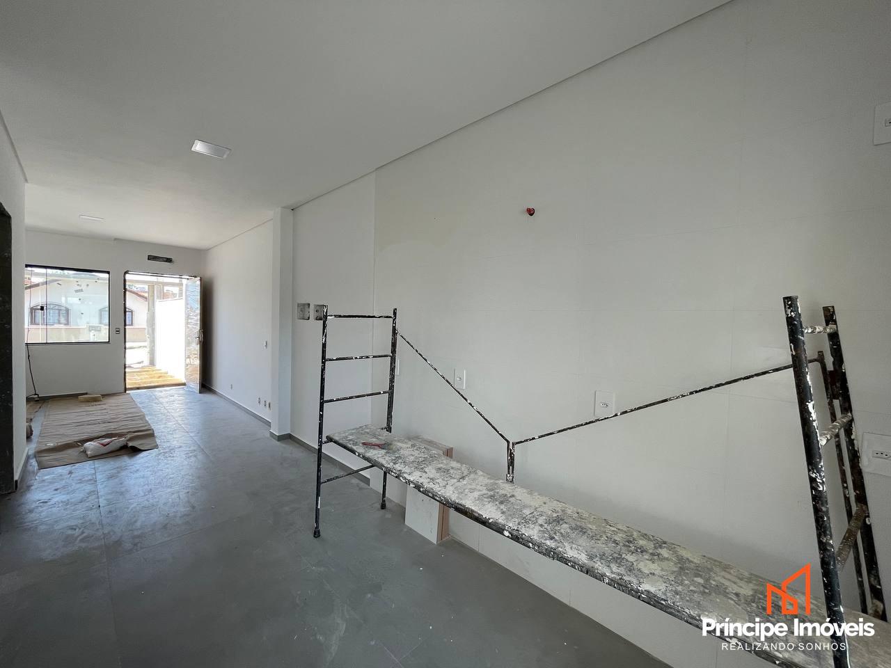 Geminado à venda em Joinville, Costa e Silva, 2 quartos: 