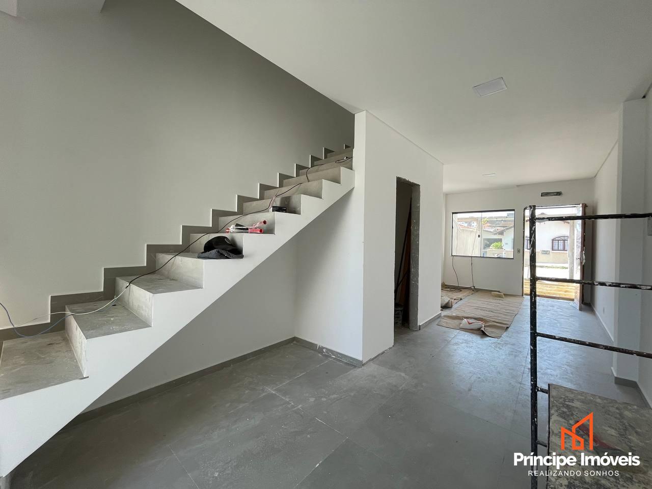 Geminado à venda em Joinville, Costa e Silva, 2 quartos: 