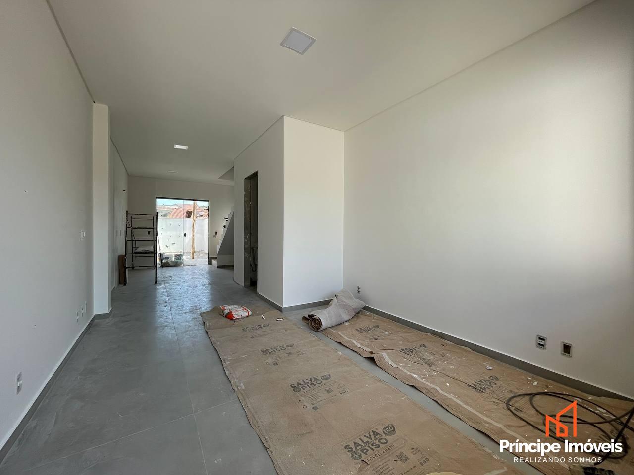 Geminado à venda em Joinville, Costa e Silva, 2 quartos: 