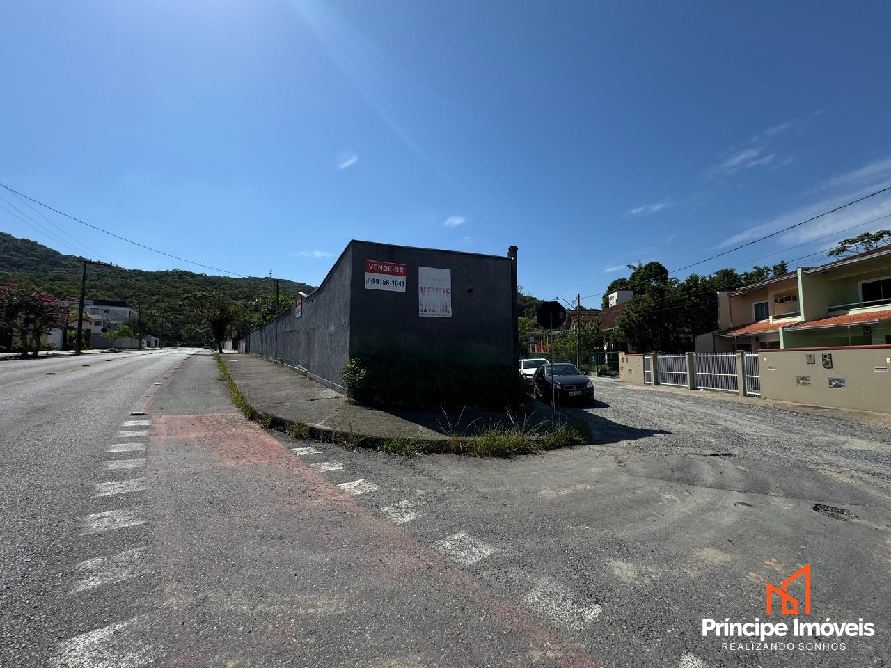 Casa à venda em Joinville, Saguaçu, 5 quartos: 