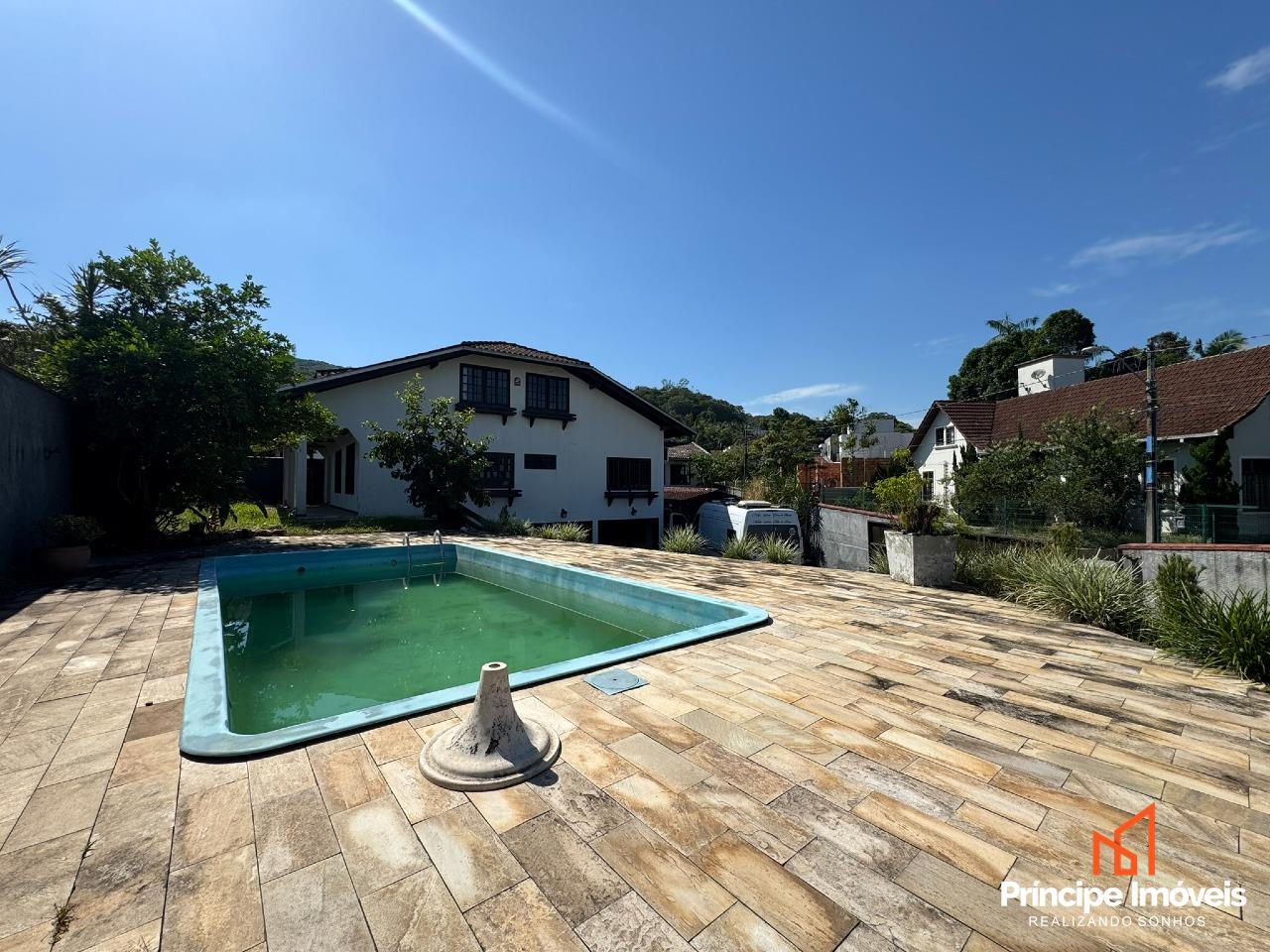 Casa à venda em Joinville, Saguaçu, 5 quartos: 