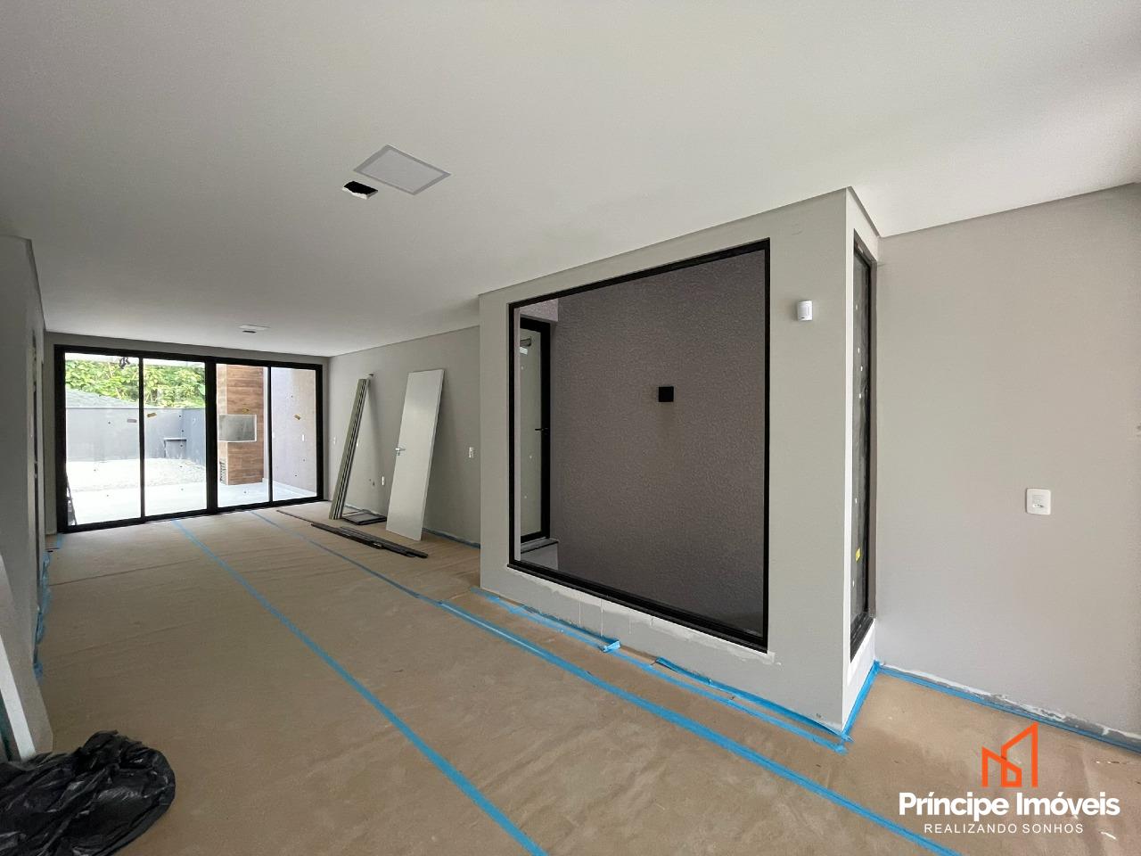 Geminado à venda em Joinville, Bom Retiro, 3 quartos: 