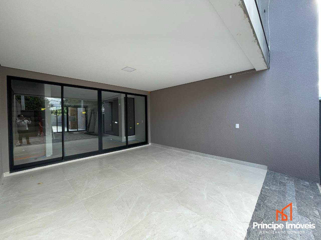 Geminado à venda em Joinville, Bom Retiro, 3 quartos: 