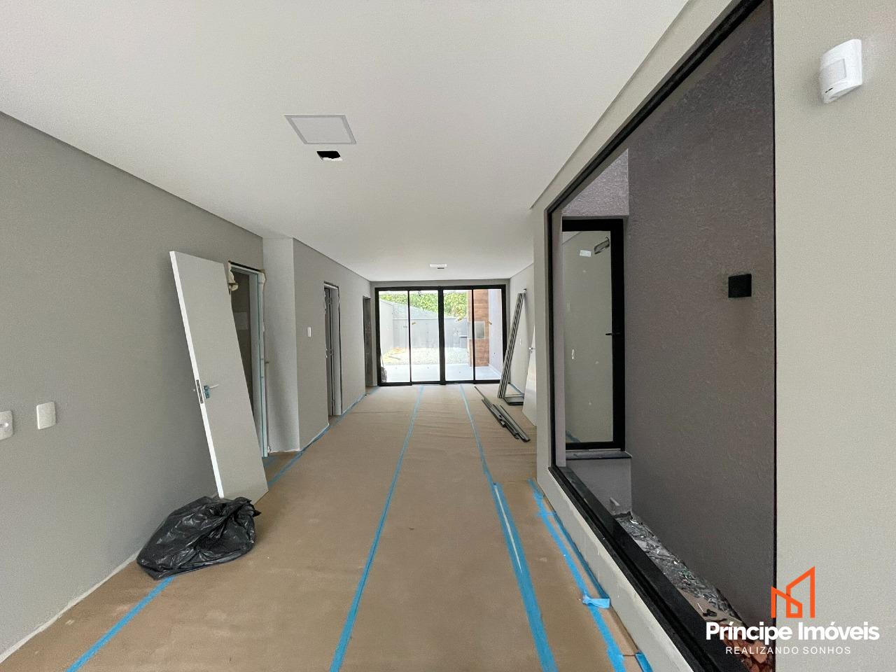 Geminado à venda em Joinville, Bom Retiro, 3 quartos: 