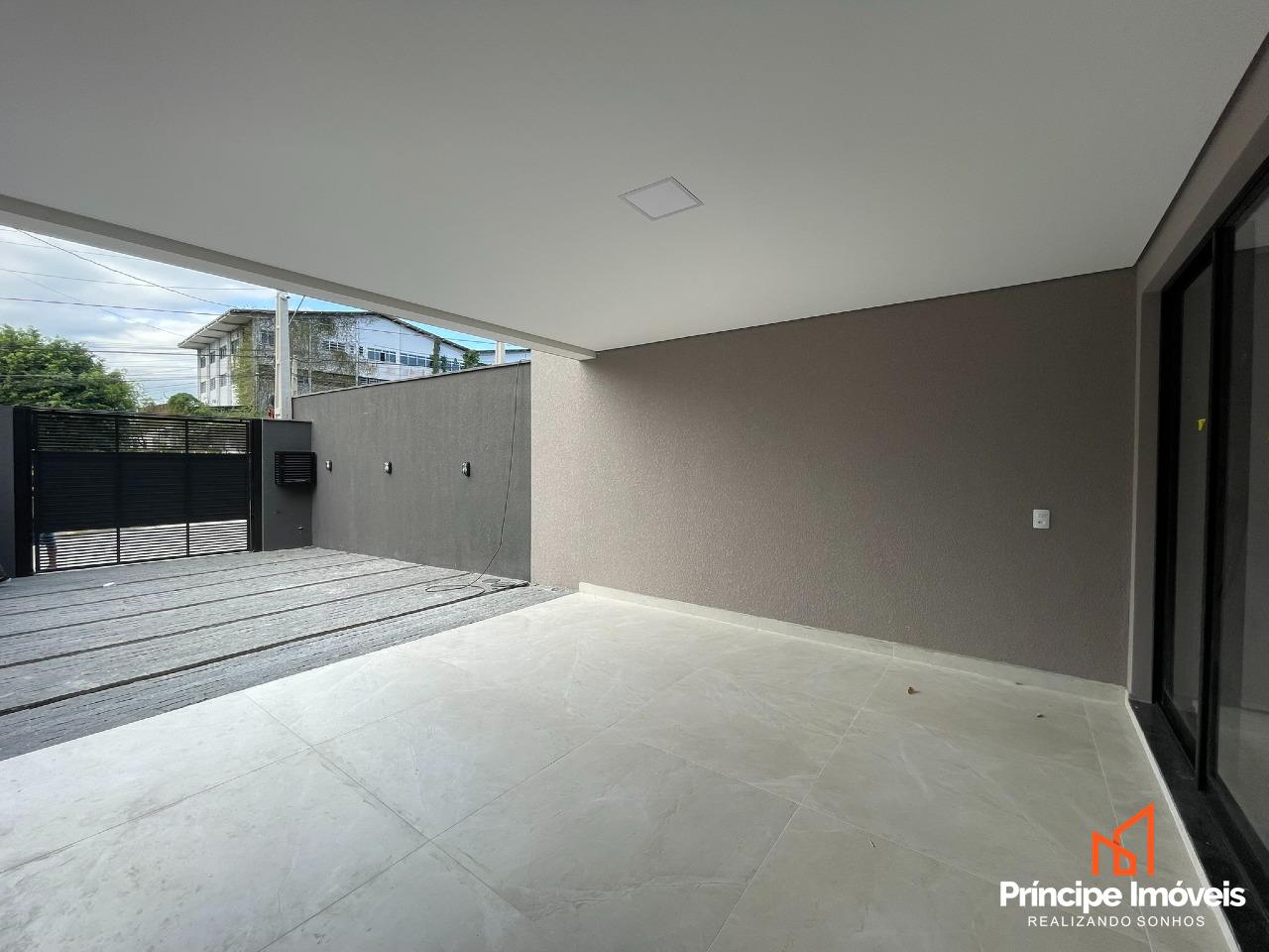 Geminado à venda em Joinville, Bom Retiro, 3 quartos: 