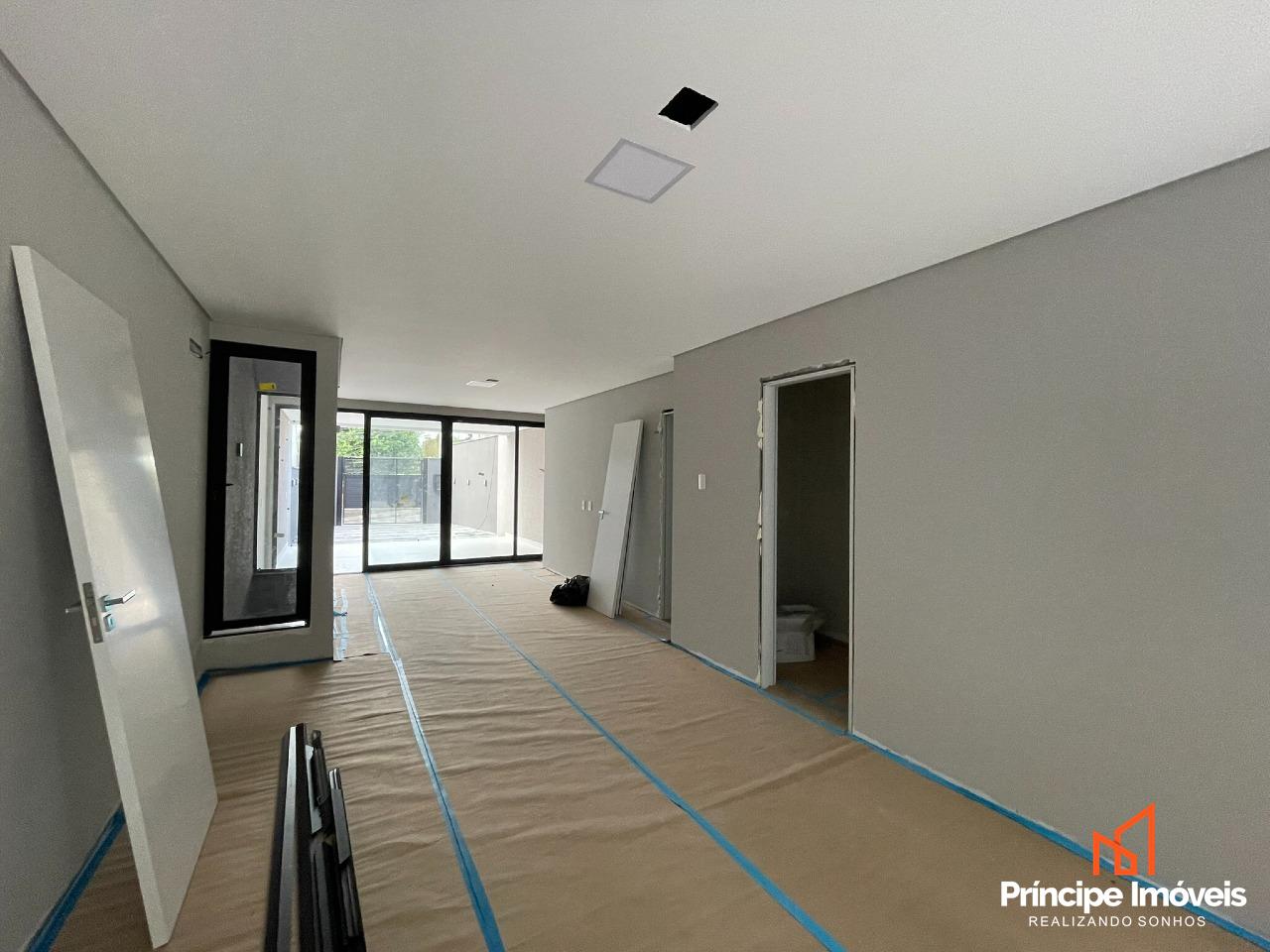 Geminado à venda em Joinville, Bom Retiro, 3 quartos: 