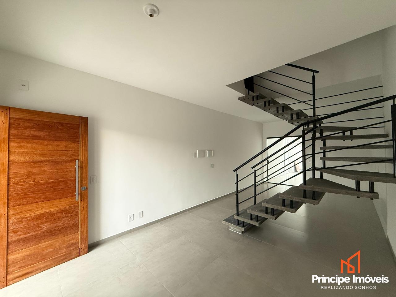 Geminado à venda em Joinville, Boa Vista, 3 quartos: 