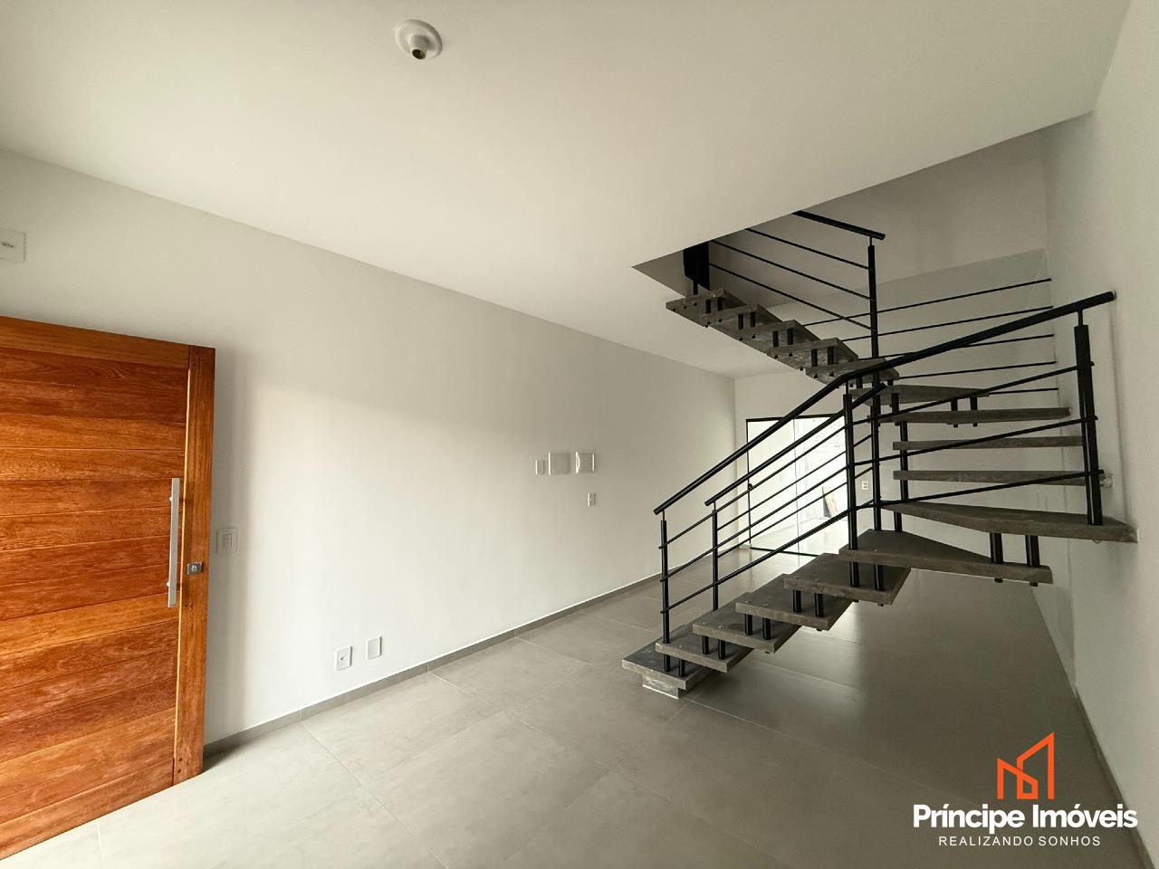 Geminado à venda em Joinville, Boa Vista, 3 quartos: 