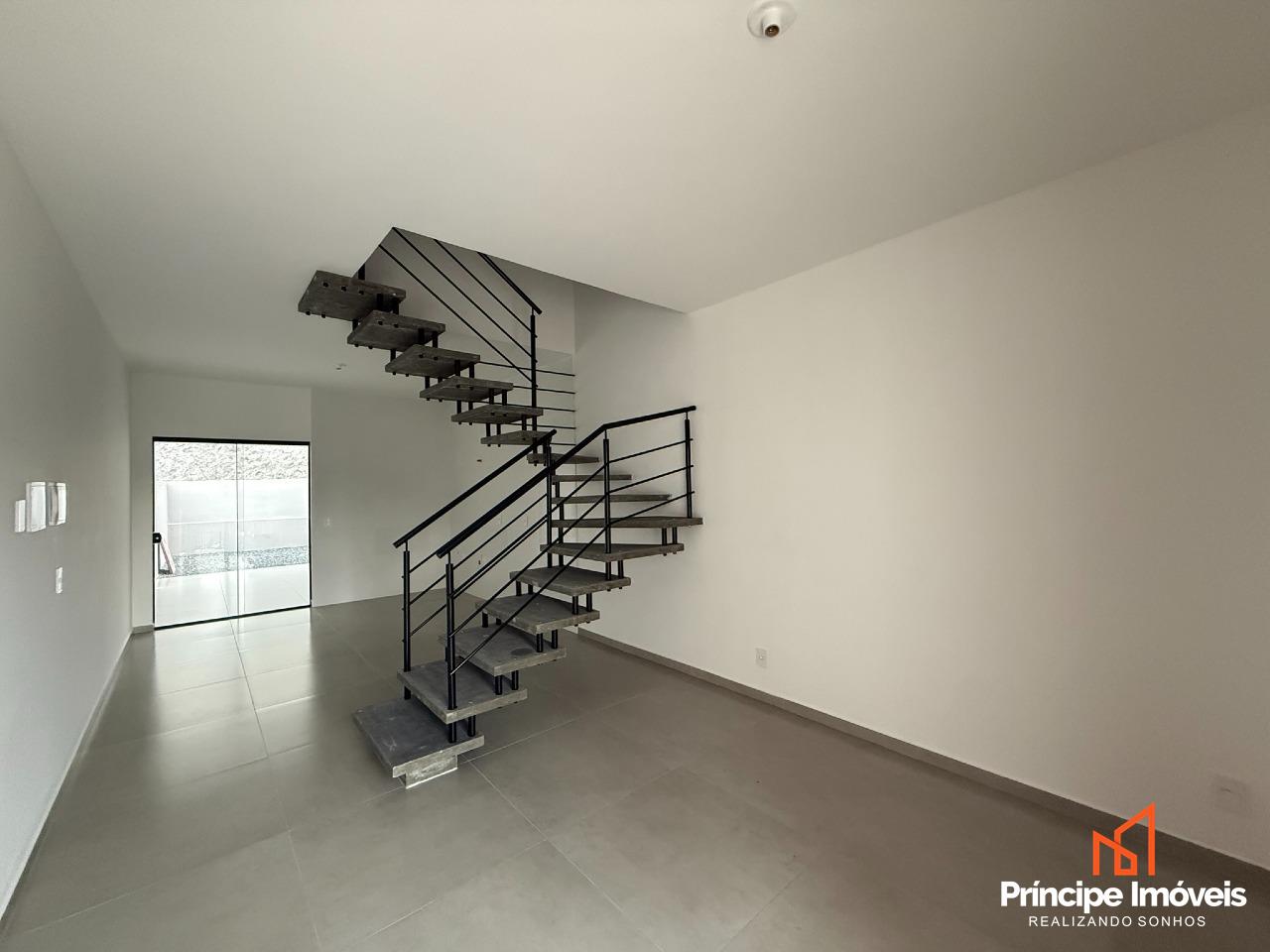 Geminado à venda em Joinville, Boa Vista, 3 quartos: 