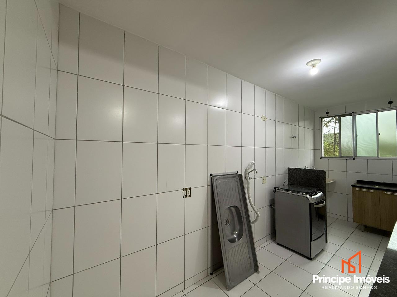 Apartamento à venda em Joinville, Boa Vista, 2 quartos: 