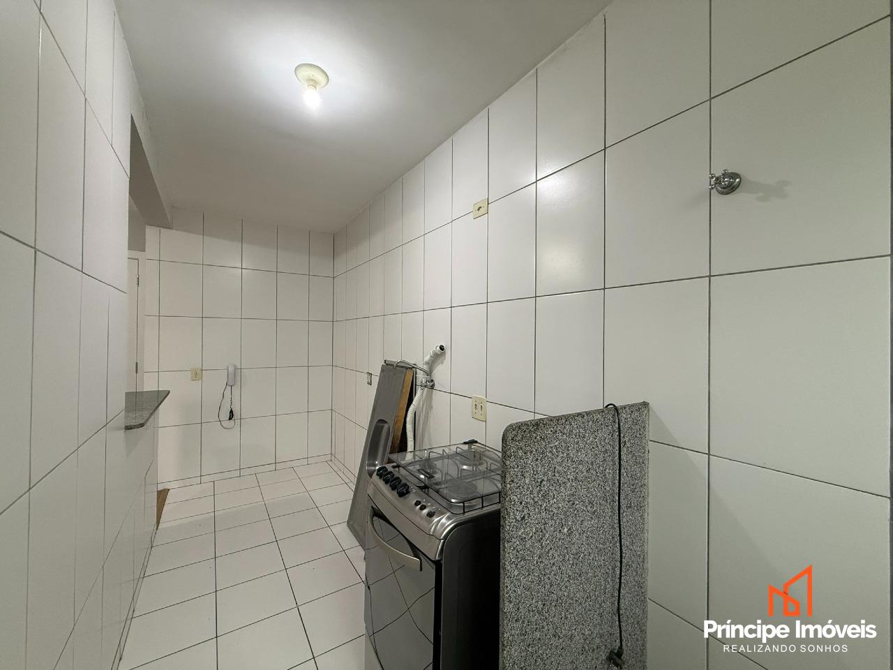 Apartamento à venda em Joinville, Boa Vista, 2 quartos: 