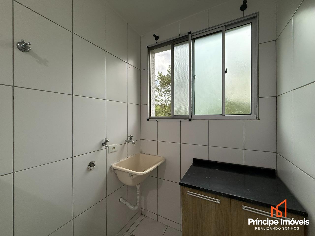 Apartamento à venda em Joinville, Boa Vista, 2 quartos: 