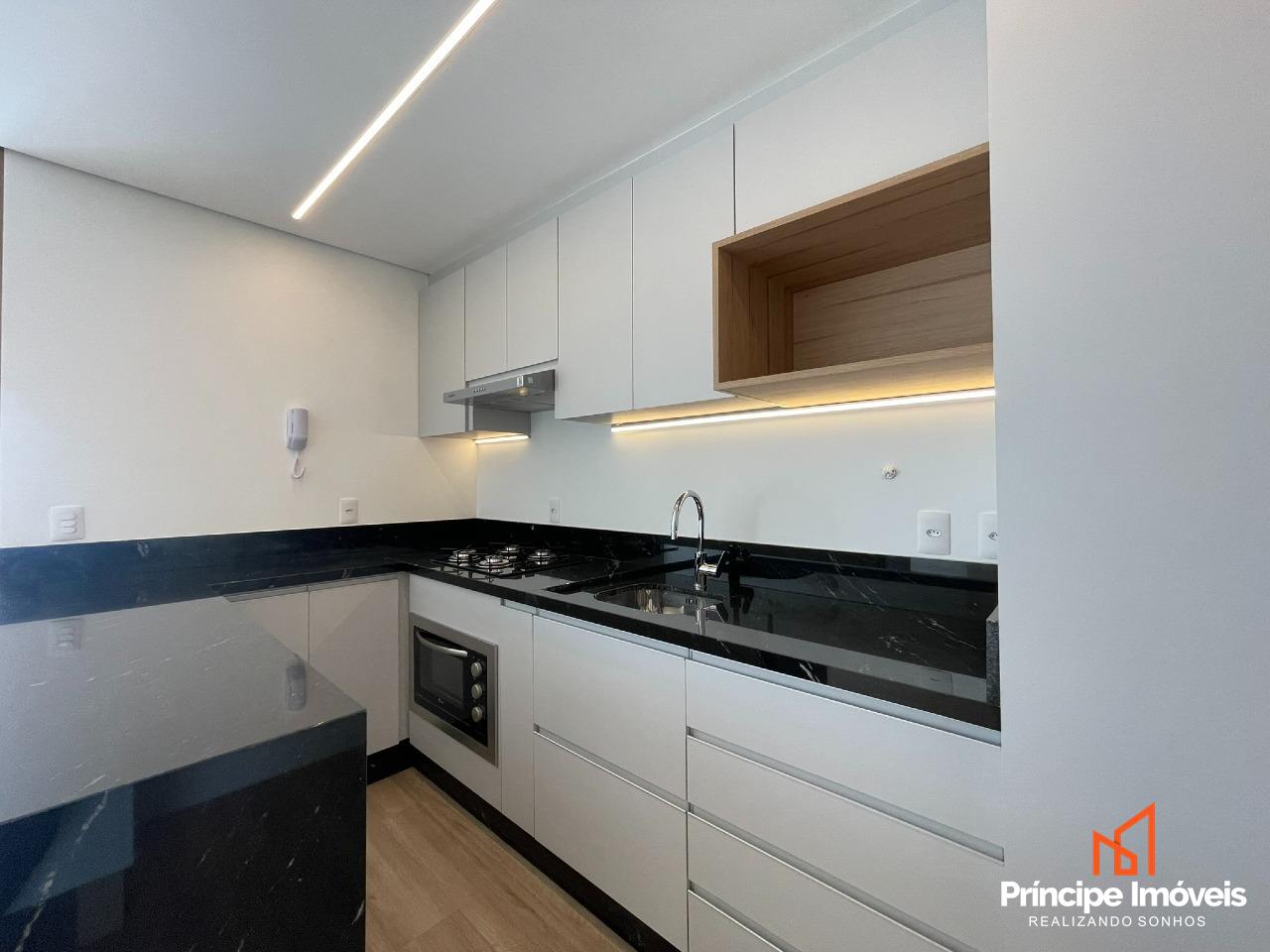 Apartamento à venda em Joinville, Anita Garibaldi, 2 quartos: 