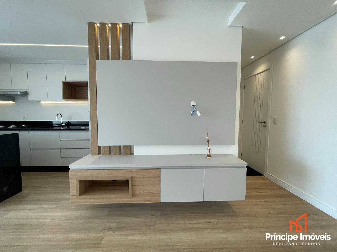 Apartamento à venda em Joinville, Anita Garibaldi, 2 quartos: 