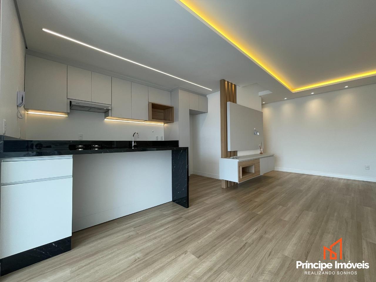 Apartamento à venda em Joinville, Anita Garibaldi, 2 quartos: 