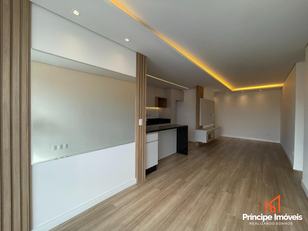 Apartamento à venda em Joinville, Anita Garibaldi, 2 quartos: 