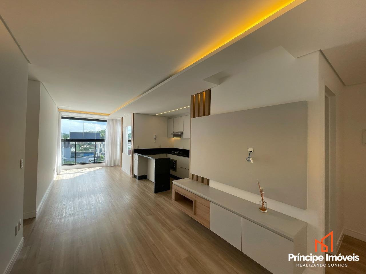 Apartamento à venda em Joinville, Anita Garibaldi, 2 quartos: 