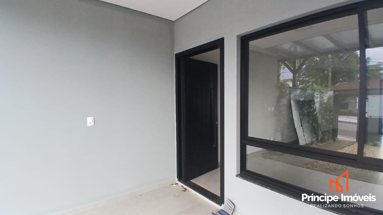 Geminado à venda em Joinville, Bom Retiro, 3 quartos: 