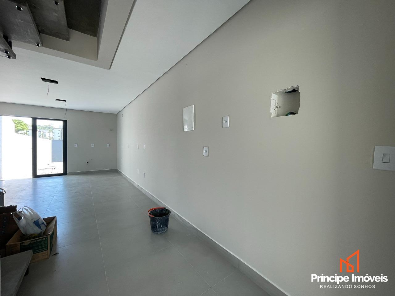 Geminado à venda em Joinville, Costa e Silva, 3 quartos: 