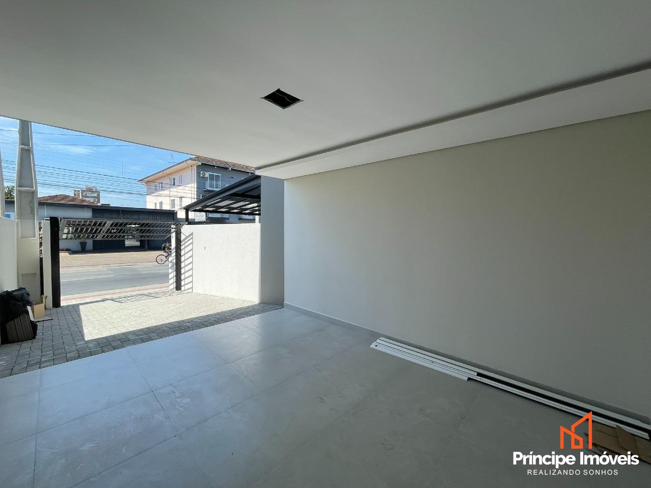 Geminado à venda em Joinville, Costa e Silva, 3 quartos: 