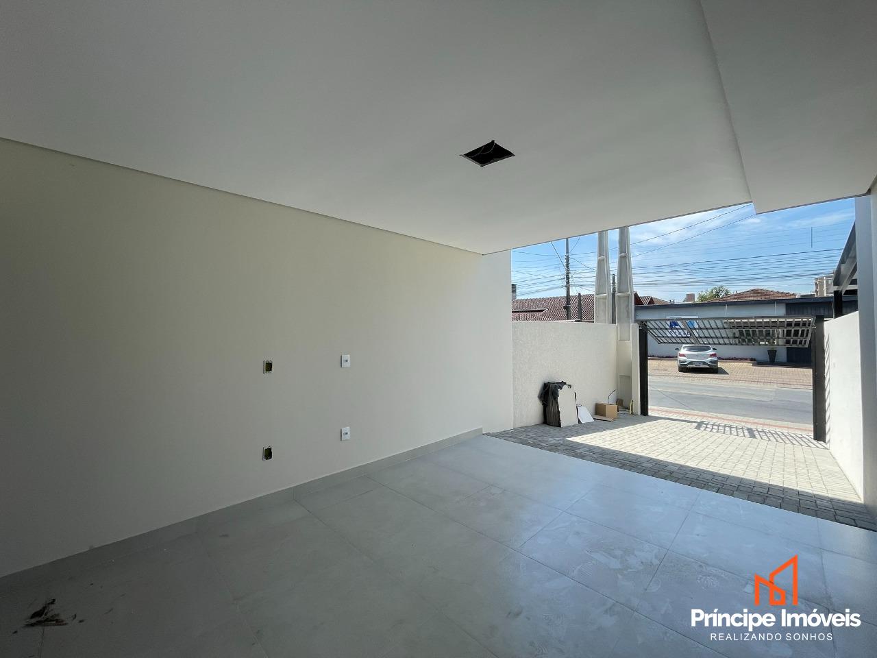 Geminado à venda em Joinville, Costa e Silva, 3 quartos: 