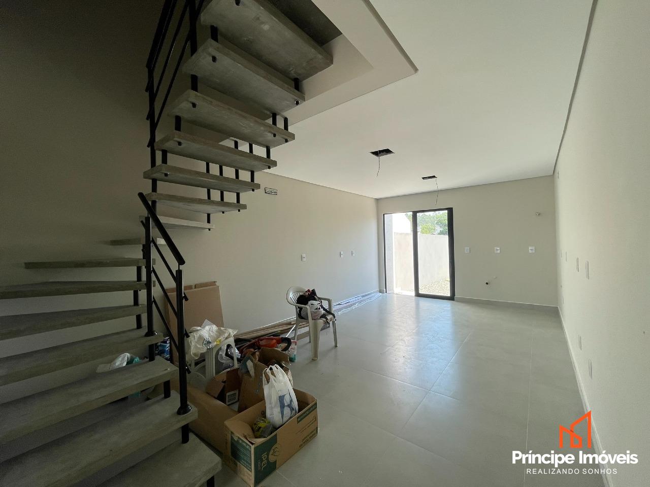 Geminado à venda em Joinville, Costa e Silva, 3 quartos: 