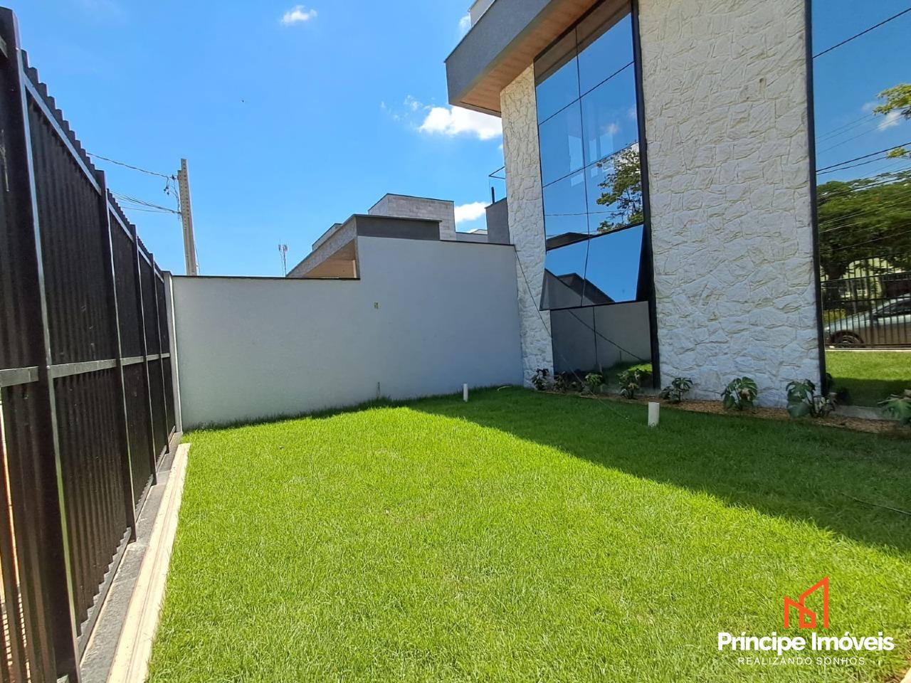 Casa à venda em Joinville, Glória, 3 quartos: 