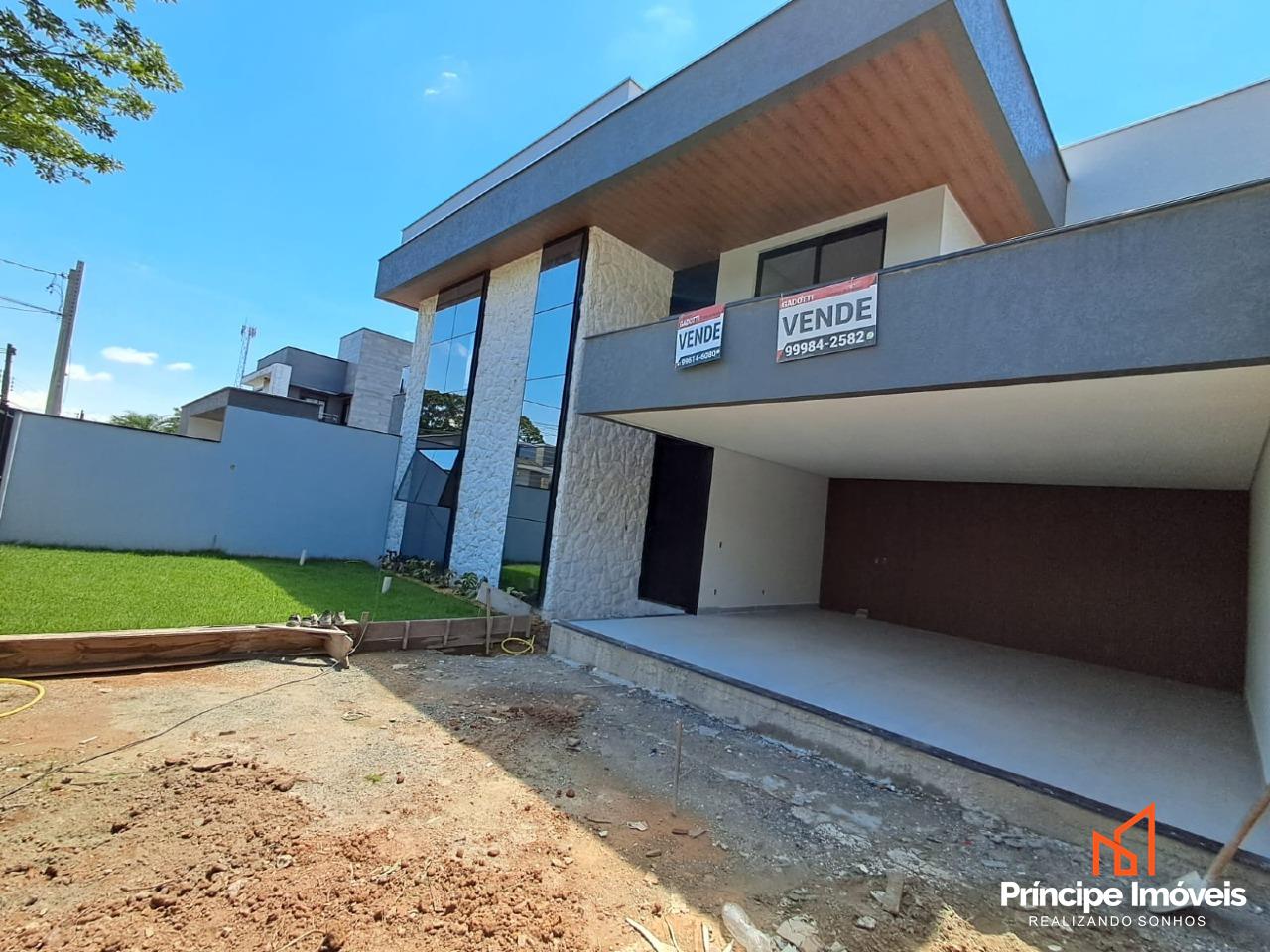 Casa à venda em Joinville, Glória, 3 quartos: 