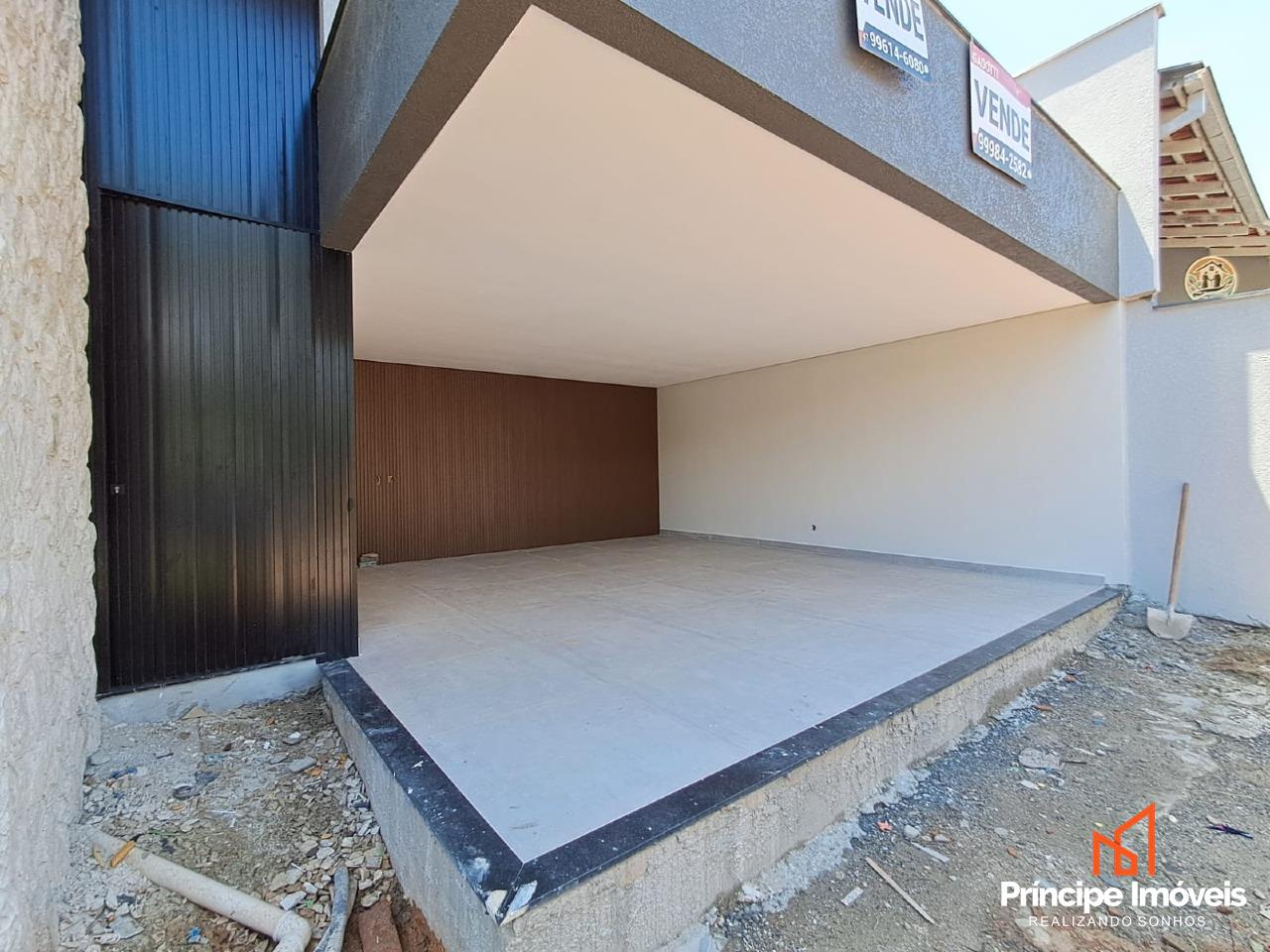 Casa à venda em Joinville, Glória, 3 quartos: 