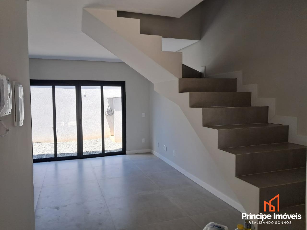 Casa em Condomínio à venda em Joinville, Glória, 3 quartos: 