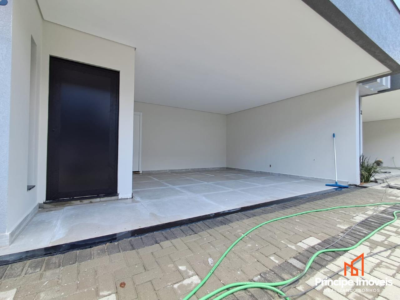 Casa em Condomínio à venda em Joinville, Glória, 3 quartos: 